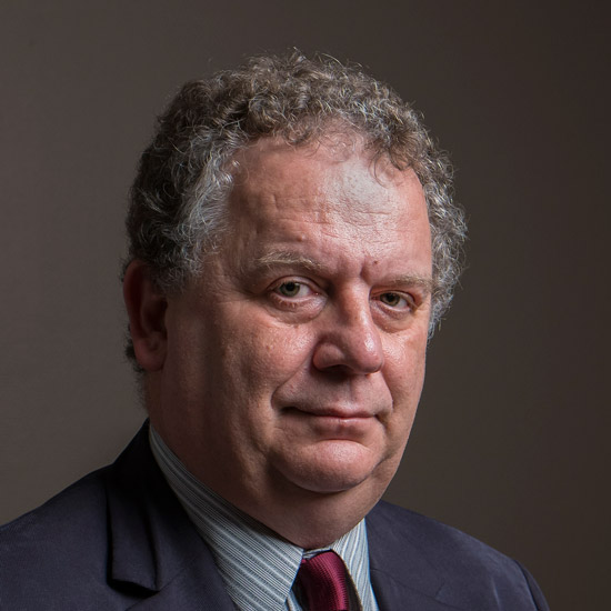 Bruno Gryseels