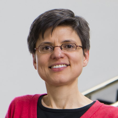 Cathy Berx