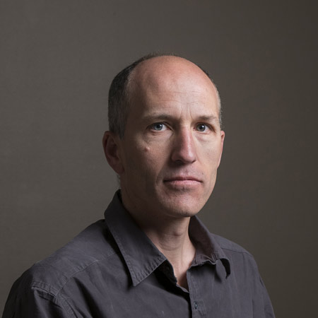 Prof. Chris Kenyon