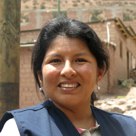 Dalila Martinez Medina