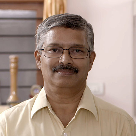 Dr. N. Devadasan