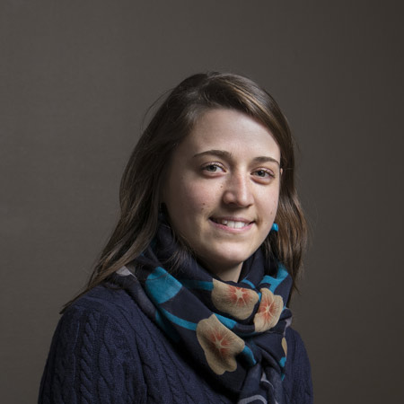 Eliane Tihon