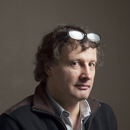 Prof. Jan Jacobs