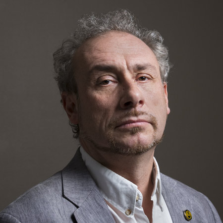 Prof. Dr. Jean-Claude Dujardin