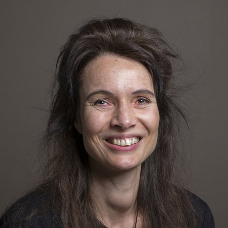 Prof. Dr. Katja Polman