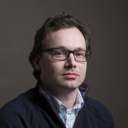 Kevin Ariën