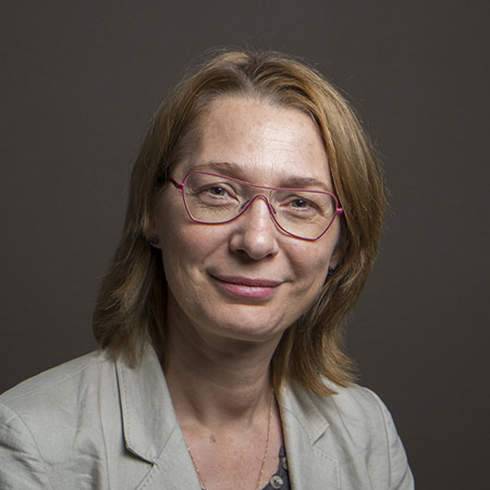 Prof. Dr. Lut Lynen
