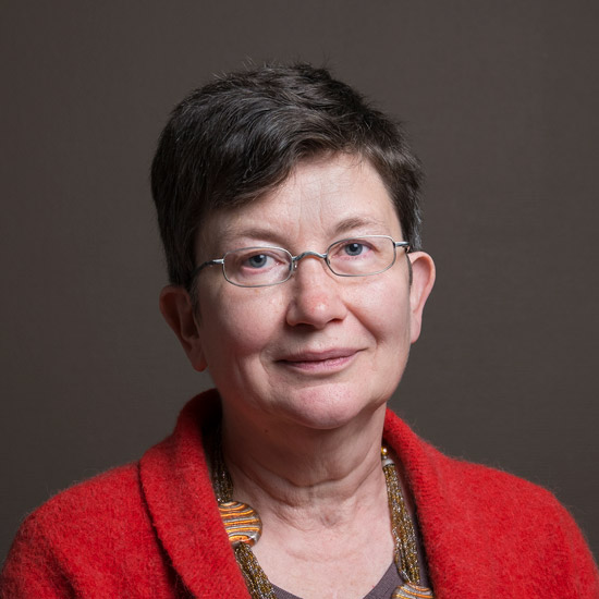 Prof. Dr. Marleen Boelaert