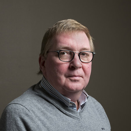 Prof. Patrick Kolsteren