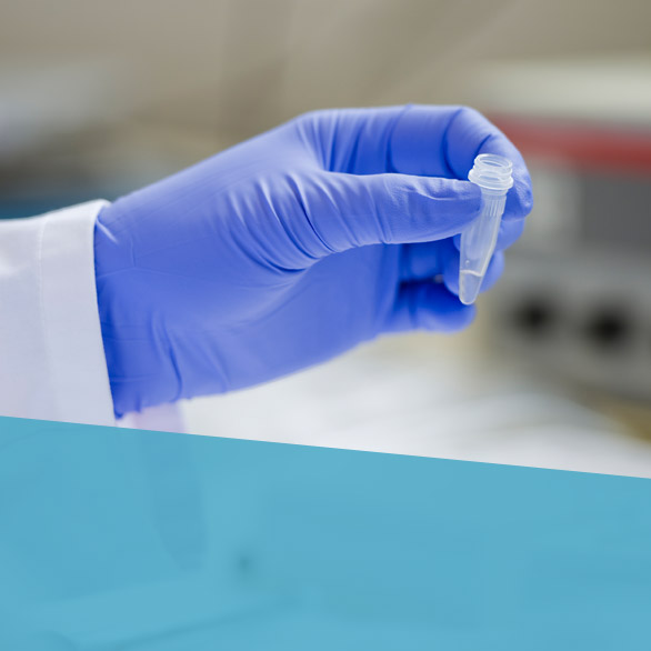 The biography of a pathogen