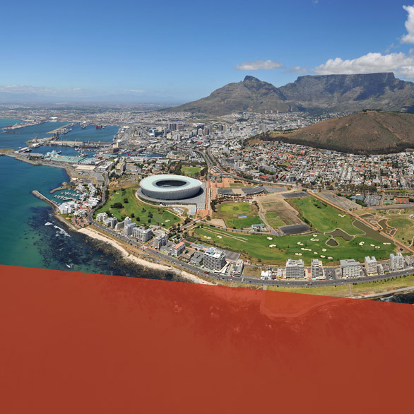 Cape Town