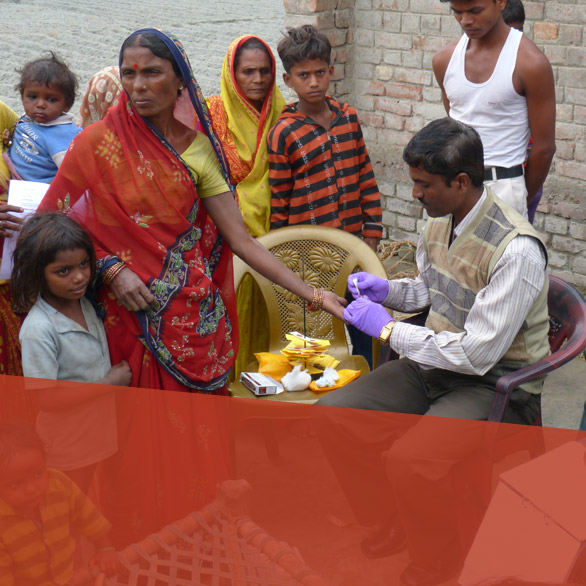 Linking resources and performance to boost health systems' well-being
