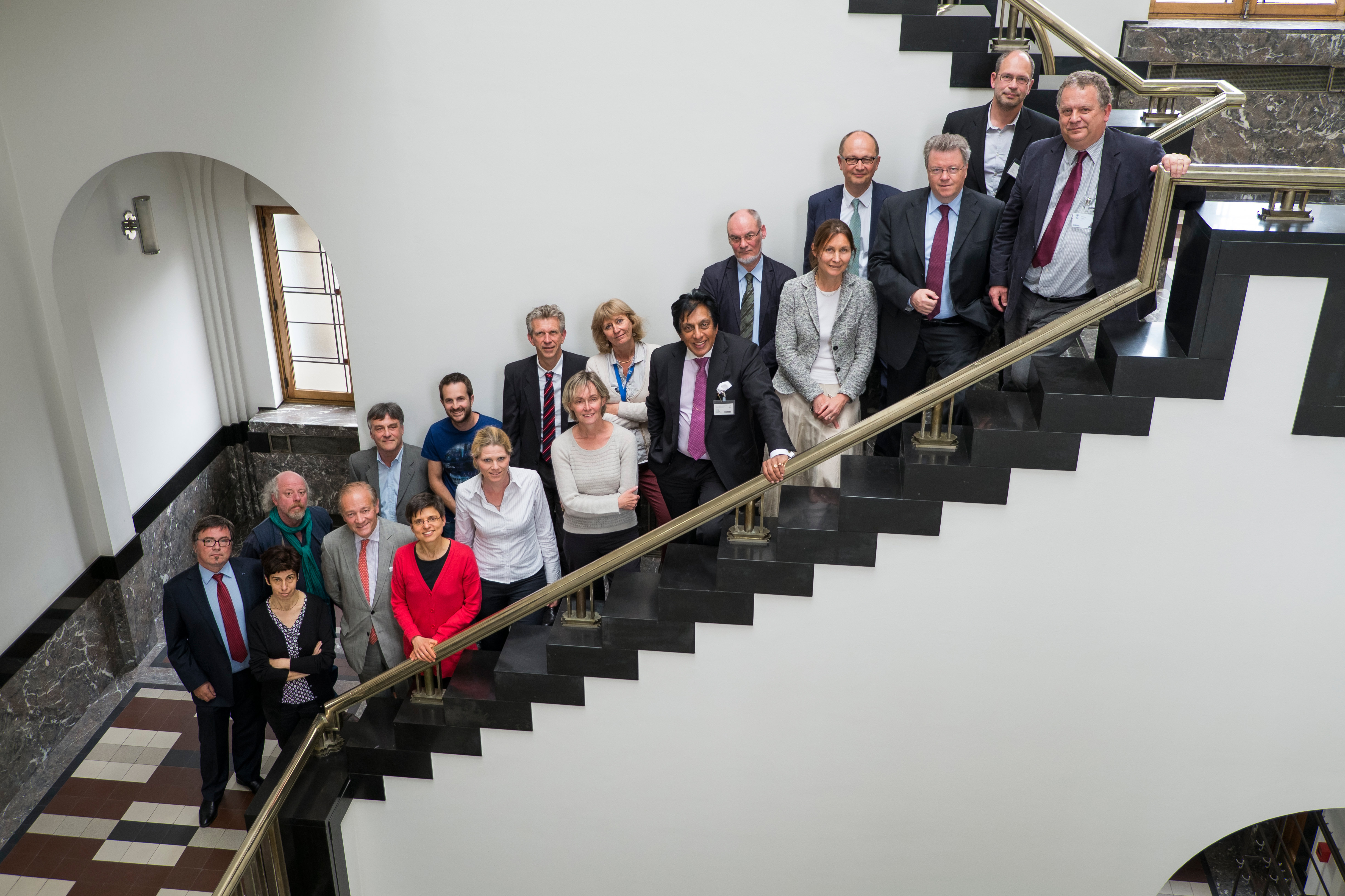 Board of Governors