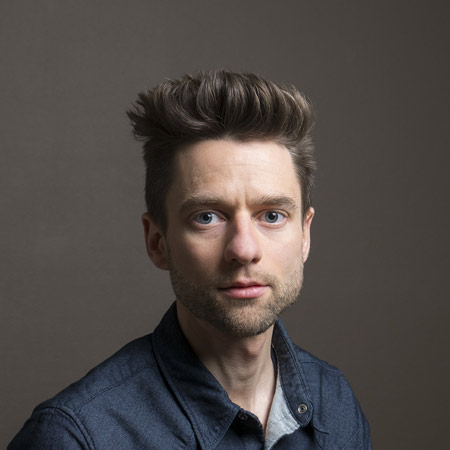 Dr. Stijn Deborggraeve
