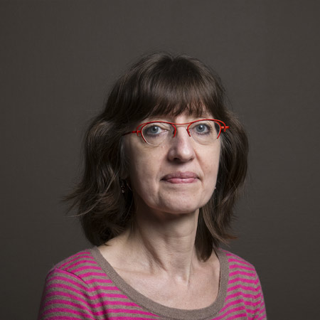 Dr. Tania Crucitti