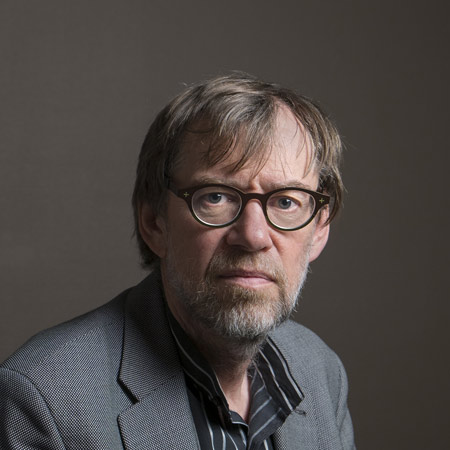 Prof. Wim Van Damme